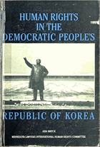 Human rights in the Democratic People's Republic of Korea