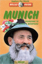 Munich. Excursions to Castles, Lakes and Mountains