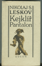 Kejklíř Pantalon