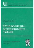 Úvod do studia mezinárodních vztahů