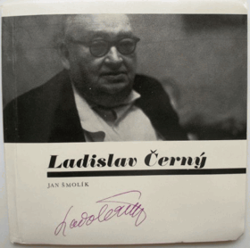 Ladislav Černy