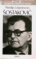 Šostakovič SLOVENSKY!