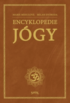 Encyklopedie jógy YOGA JOGA