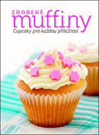 Zdobené muffiny
