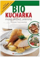 Biokuchařka