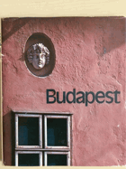BUDAPEST. Vészi, Endre - Lengyel, Lajos. Éditions Corvina
