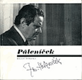 Josef Páleníček