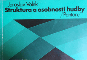 Struktura a osobnosti hudby
