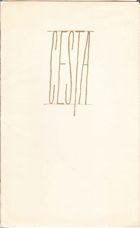 Cesta