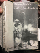 Pekař Jan Marhoul