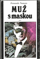 Muž s maskou