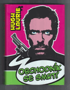 Obchodník se smrtí