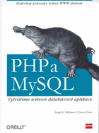 Programujeme webové aplikace pomocí PHP a MySQL