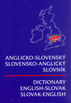 Anglicko-slovenský slovensko-anglický slovník