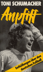 Anpfiff. Enthüllungen über den deutschen Fußball