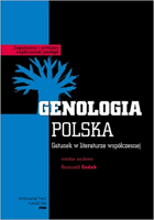 Polska genologia - gatunek w literaturze współczesnej