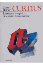 Literatura europejska i łacińskie średniowiecze