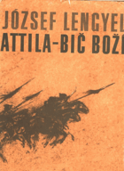 Attila - Bič boží.