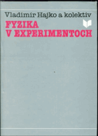 Fyzika v experimentoch.