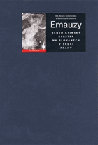 Emauzy - benediktinský klášter Na Slovanech v srdci Prahy