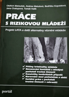 Práce s rizikovou mládeží