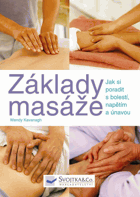 Základy masáže