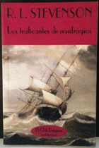 Los traficantes de naufragios