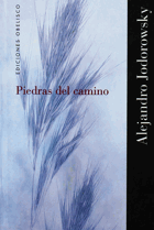 Piedras del camino.