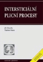 Intersticiální plicní procesy - rozsáhlá RTG dokumentace