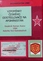 Vzpomínky českého odstřelovače na Afghánistán