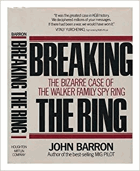 Breaking the ring