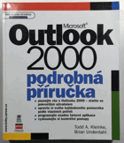 Microsoft Outlook 2000 CZ