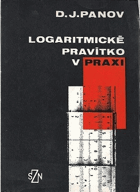 Logaritmické pravítko v praxi