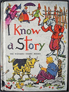 I Know a Story - Wonder - Story Books