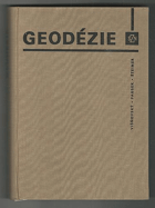 Geodézie.