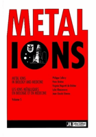 Metal Ions in Biology and Medicine vol. 5