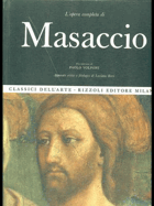 L'opera completa di Masaccio