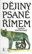 Dějiny psané Římem