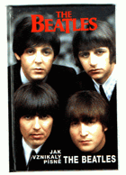 The Beatles - jak vznikaly písně