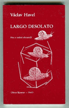 Largo desolato - hra o 7 obrazech