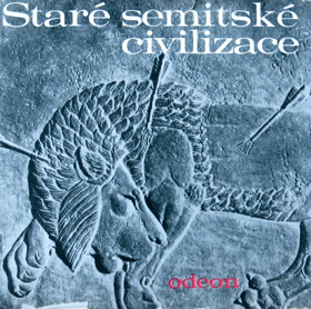 Staré semitské civilizace BEZ OBÁLKY!