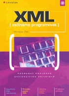 XML - začínáme programovat