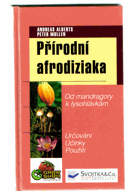 Přírodní afrodiziaka