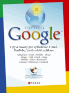 Google - tipy a návody pro vyhledávač, Gmail, YouTube, Earth a další aplikace