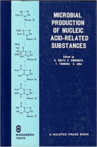 Microbial Production of Nucleic Acid-Related Substances