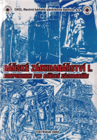 Baňské záchranářství I - kompendium pro báňského záchranáře