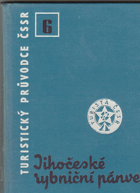 Jihočeské rybniční pánve