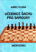 Učebnice šachu pro samouky - začátečníci