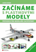 Začínáme s plastikovými modely