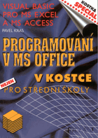 Programování v MS OFFICE